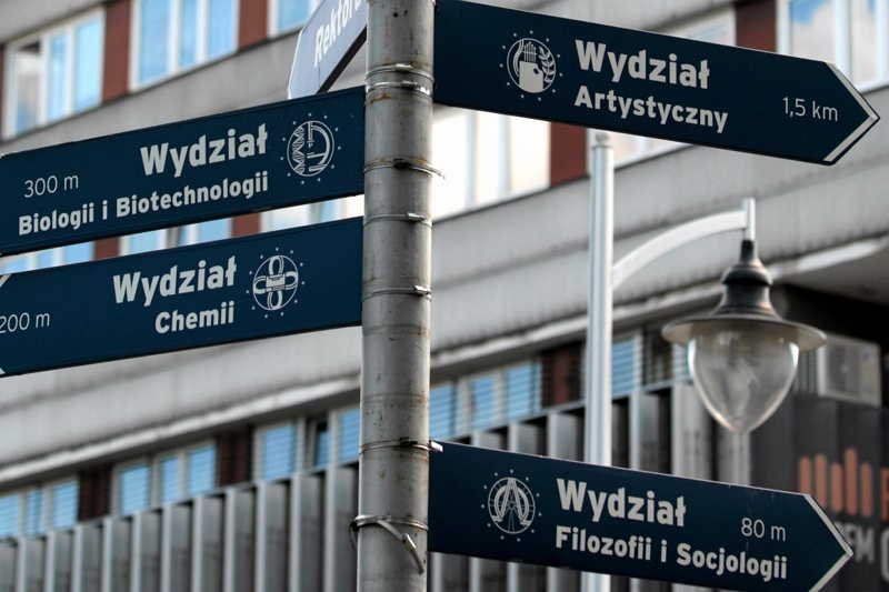 Od października drugi kierunek studiów będzie płatny. Nawet 20 tys. zł za rok.