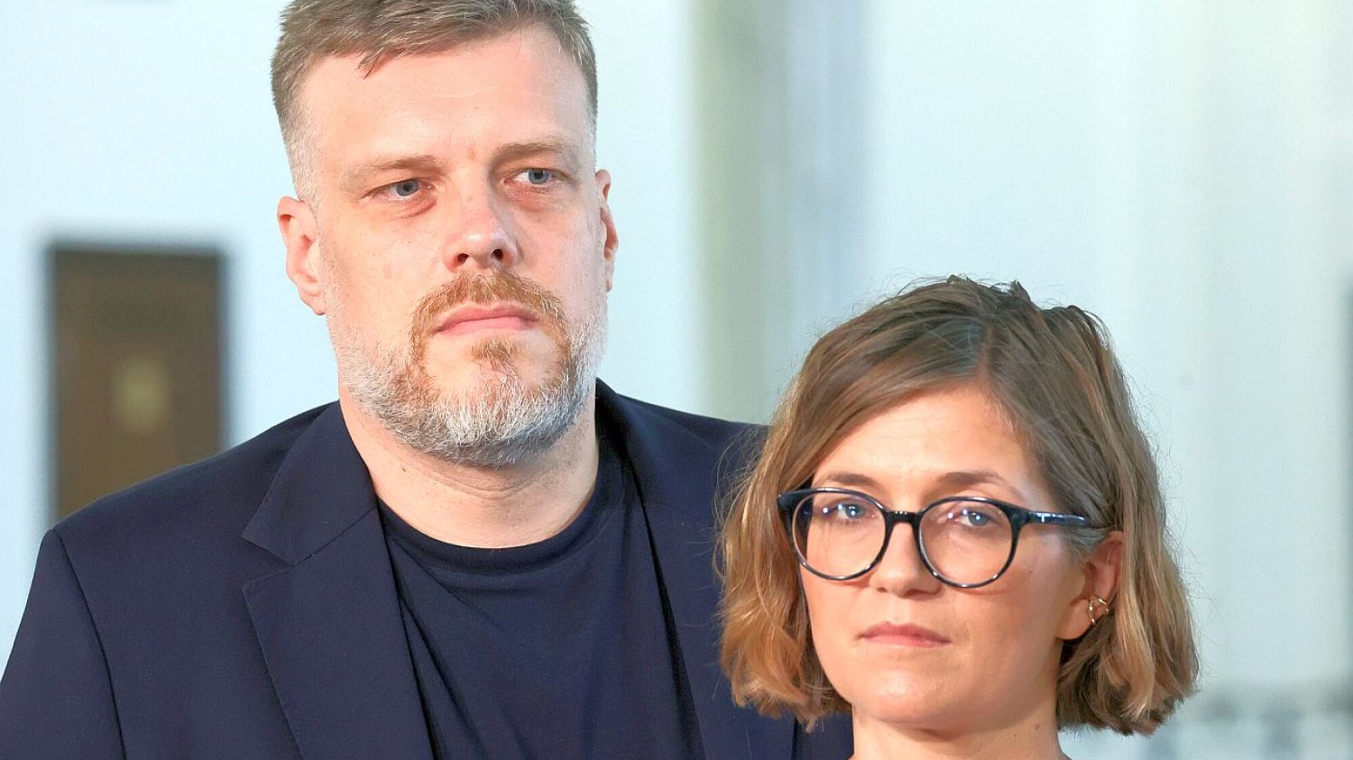 Nad partię Razem nadciągają ciemne chmury. To, że nie przetrwa w obecnym kształcie, jest pewne