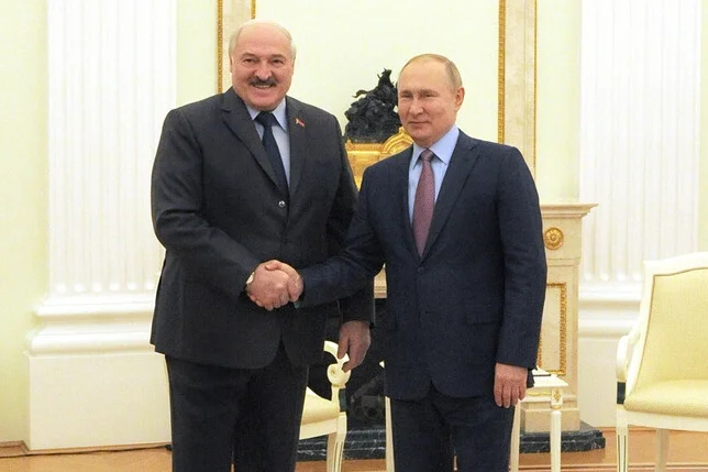 USA odpowiada w związku z decyzją Putina ws. broni jądrowej na Białorusi.