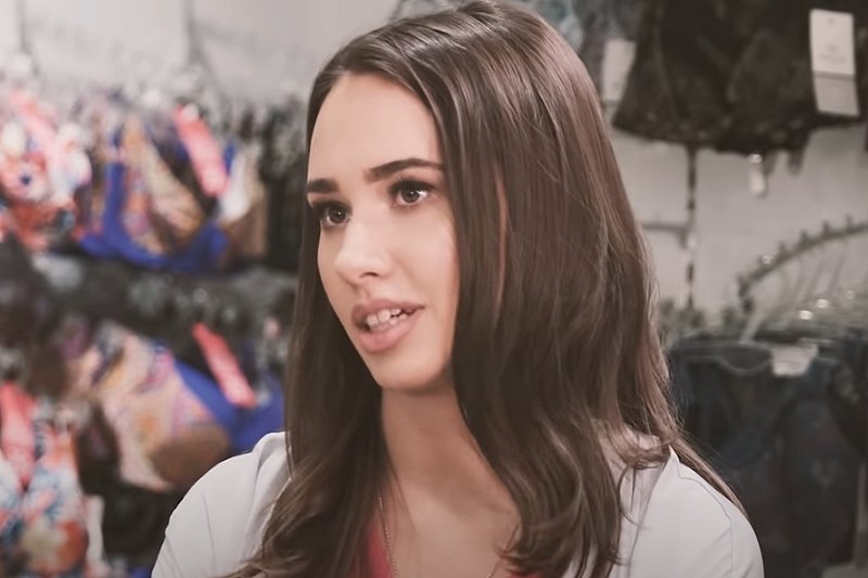 Marcelina Ziętek opowiedziała o związku z Piotrem Żyłą. [WIDEO]