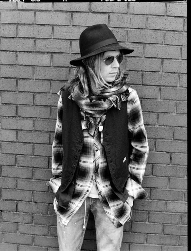 Styl Becka to nowy trend w modzie?