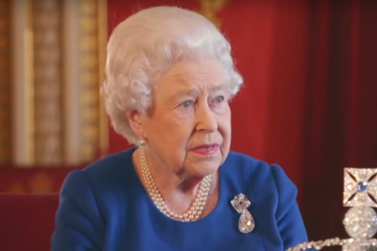 Elżbieta II zwołała "naradę rodzinną" w Sandringham.