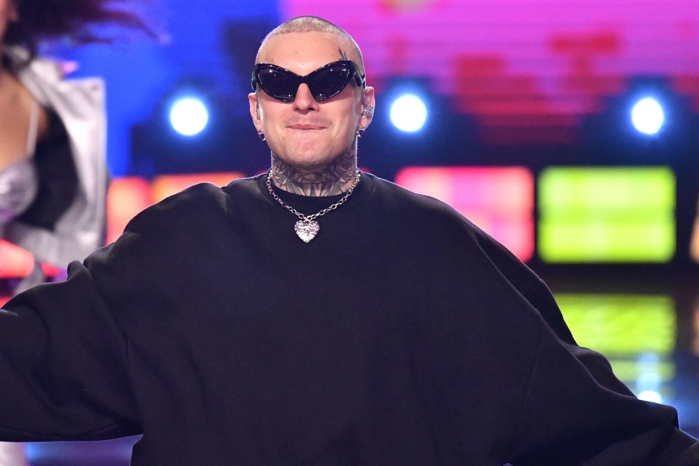 Smolasty Polsat Hit Festiwal w Sopocie Smolasty Polsat Hit Festiwal w Sopocie