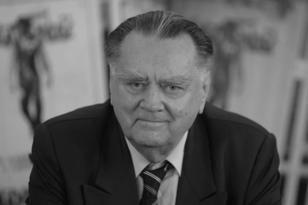 Jan Olszewski zmarł w wieku 88 lat.