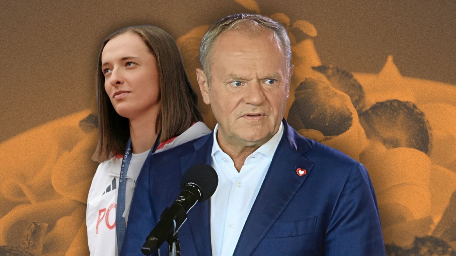 Tusk wrzucił zdjęcie potrawy i się zaczęło. Nie do wiary, za co go piętnują zwolennicy PiS. Burza w sieci pod zdjęciem Tuska. Pokazał tę potrawę.