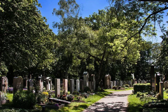 Świńskie łby na nagrobku. Tak młodzi muzycy z Łodzi robili okładkę do płyty.