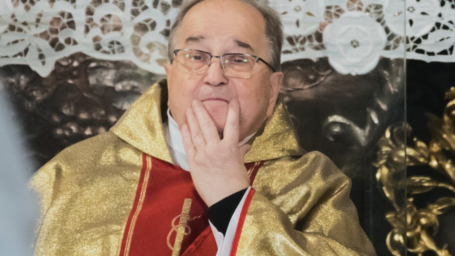o. Tadeusz Rydzyk