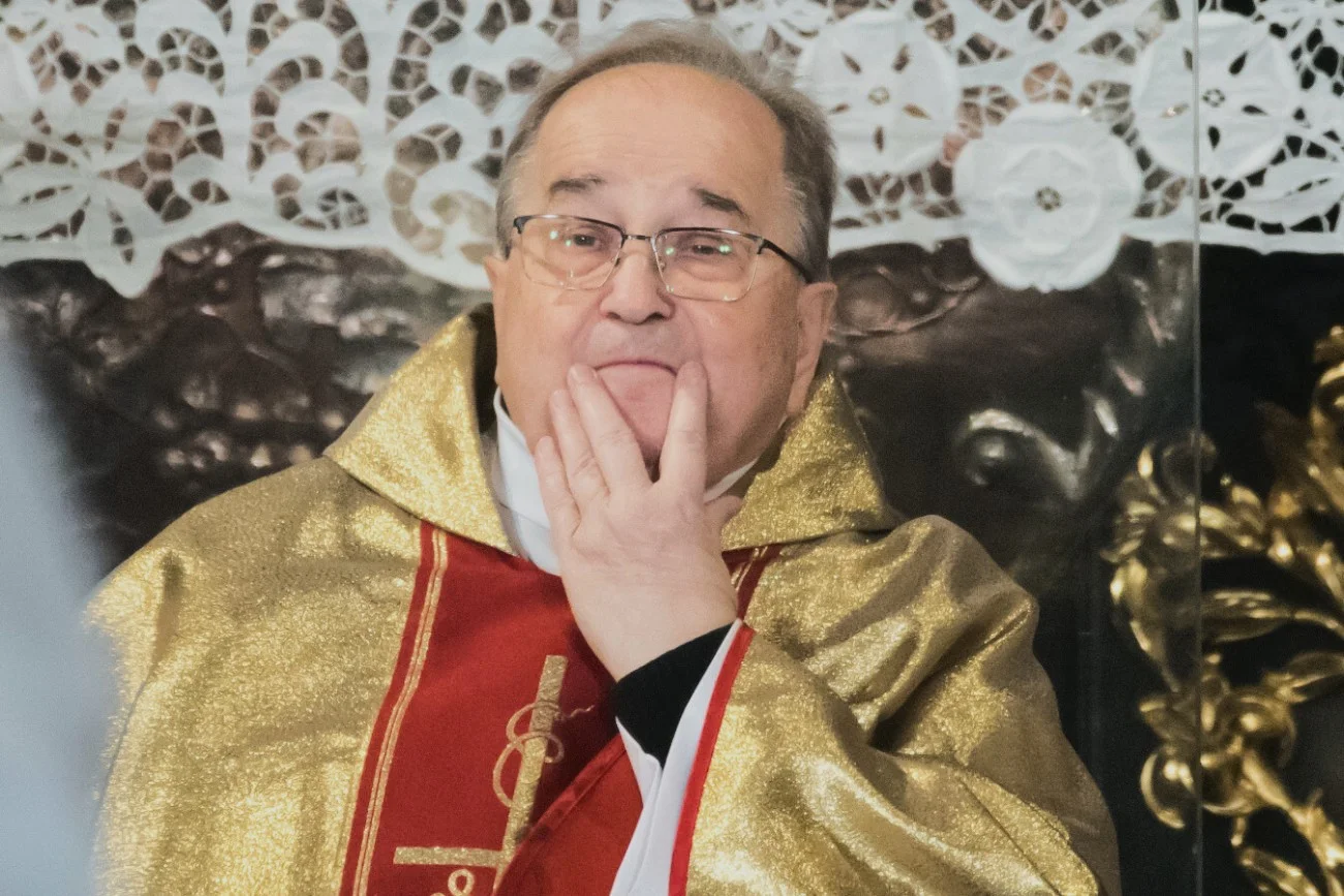o. Tadeusz Rydzyk