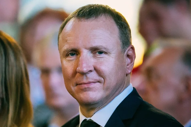 Presję ws. lokalizacji zabawy sylwestrowej w Zakopanem miał wywierać sam prezes TVP.