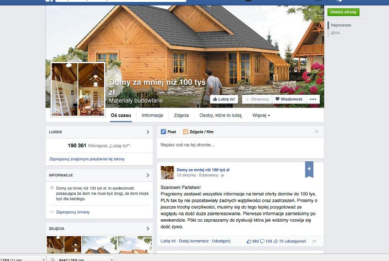 Czy da się zbudować dom za mniej niż 100 tys. zł? Wyjaśniamy, gdzie kończą się marzenia o tanim mieszkaniu