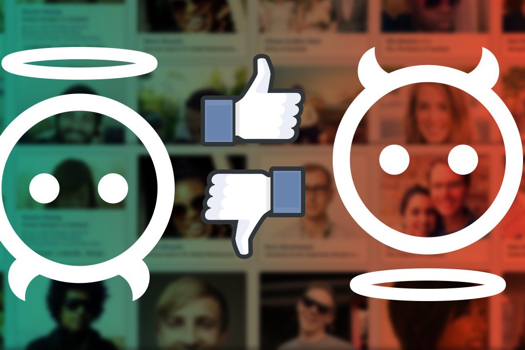 Sprawdź, kto jest Twoim prawdziwym znajomym na Facebooku