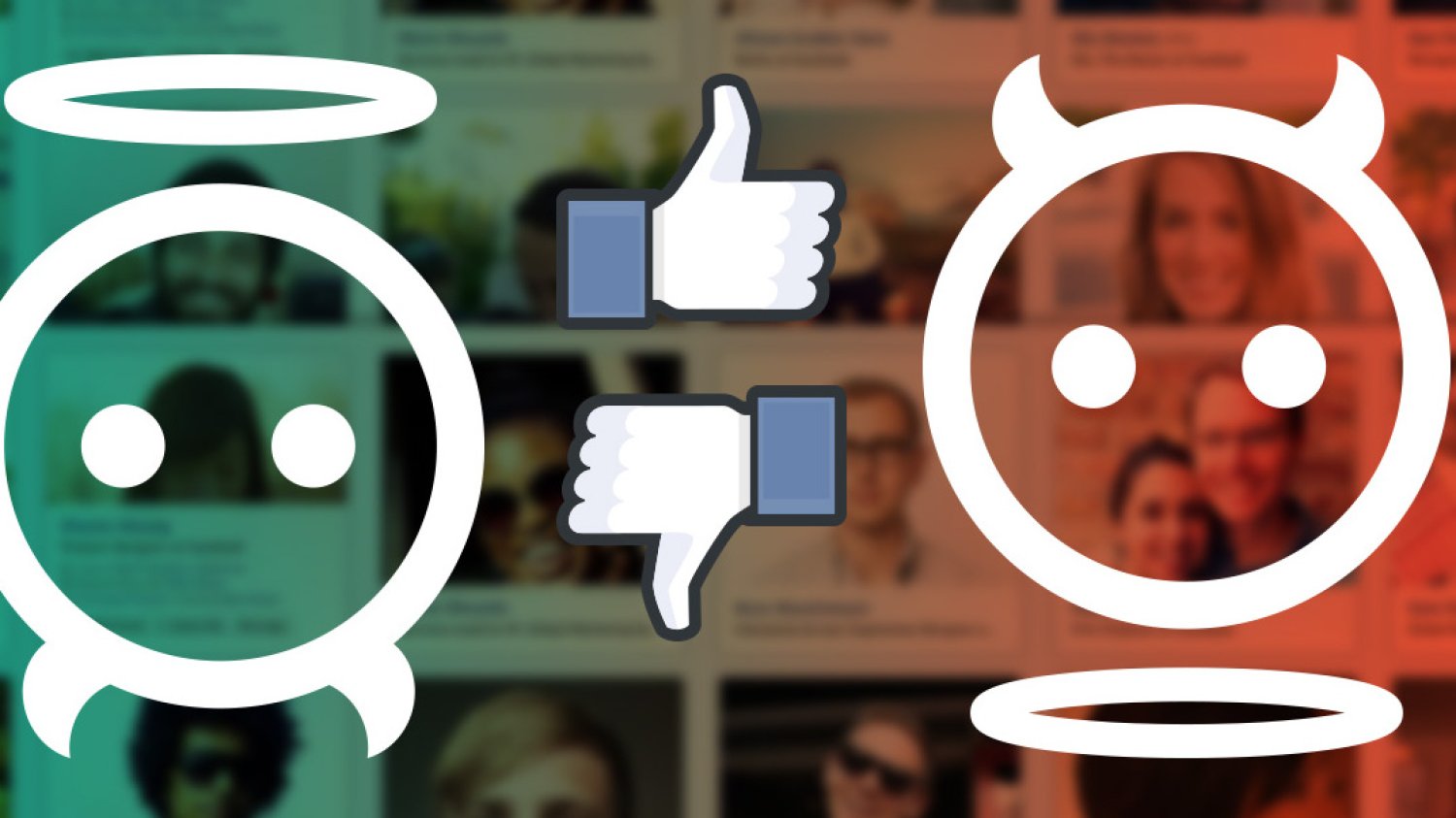 Sprawdź, kto jest Twoim prawdziwym znajomym na Facebooku