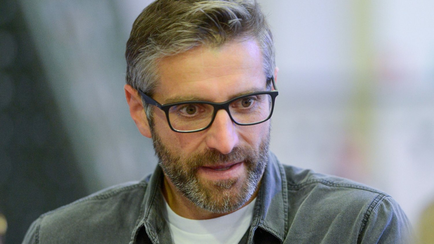 Maciej Dowbor reaguje na medialne doniesienia.