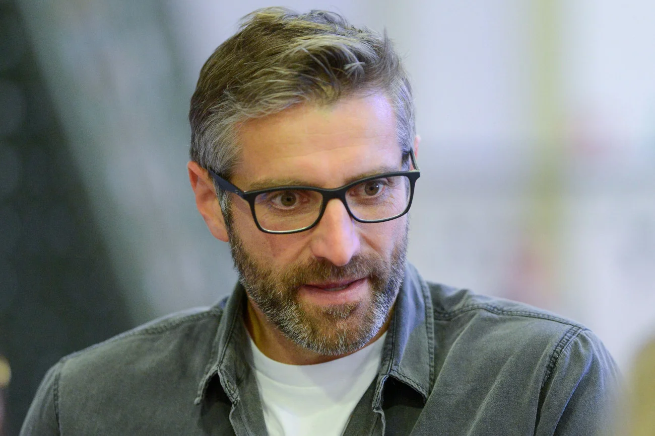 Maciej Dowbor reaguje na medialne doniesienia.