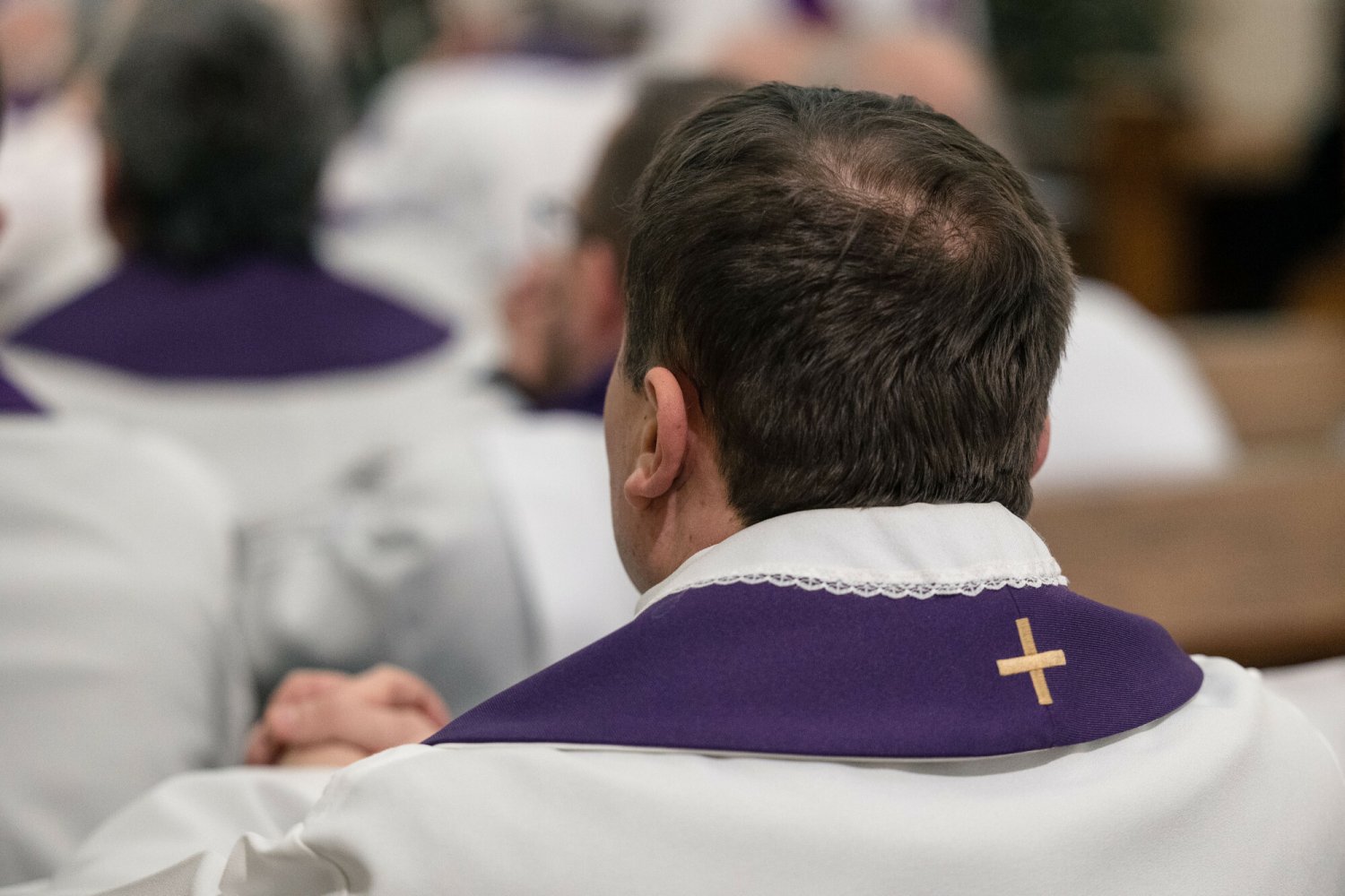 Śmierć dwóch duchownych w Sosnowcu. Pojawiły się nowe ustalenia ws. tragedii (Zdjęcie poglądowe)