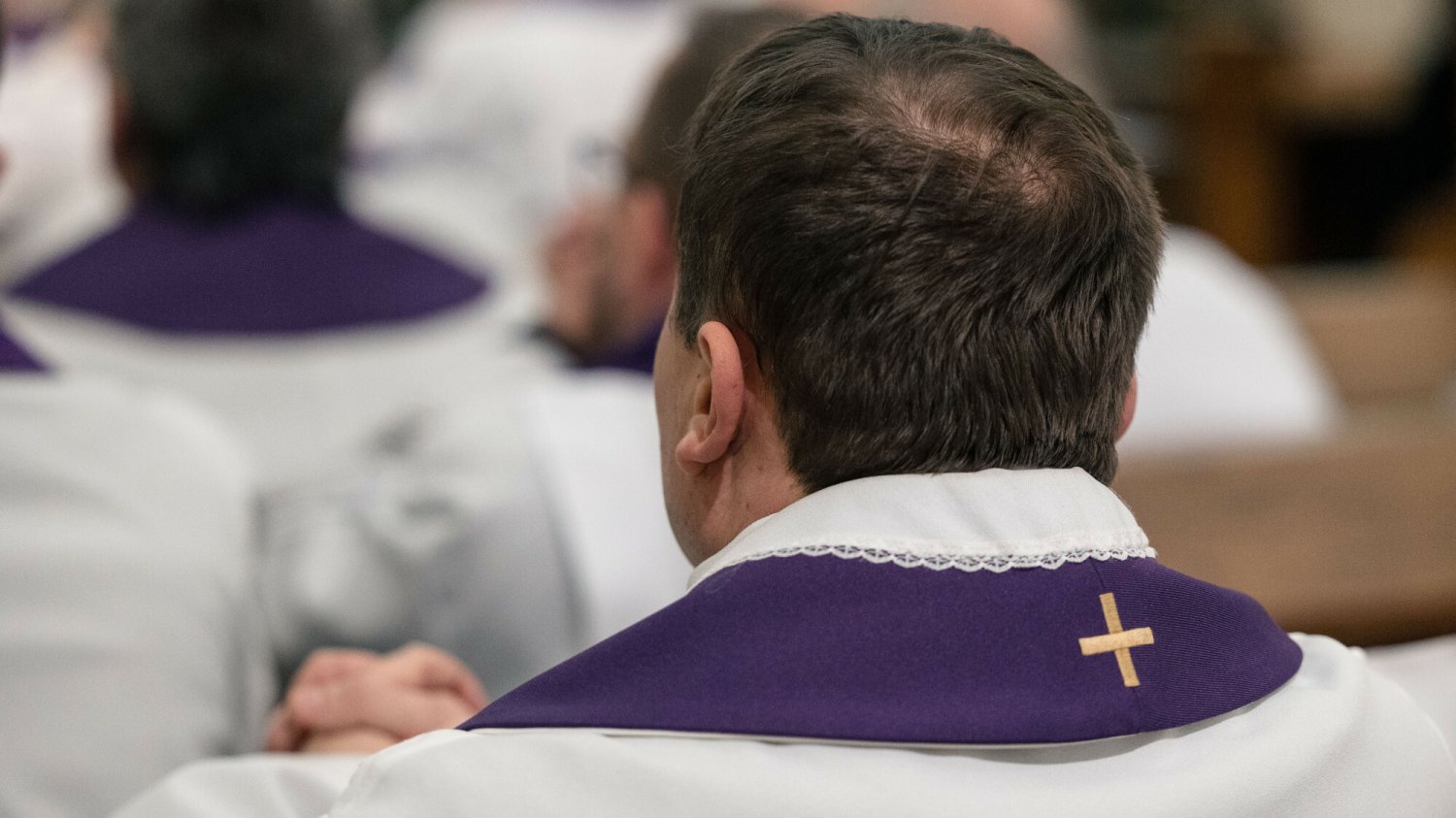 Śmierć dwóch duchownych w Sosnowcu. Pojawiły się nowe ustalenia ws. tragedii (Zdjęcie poglądowe)