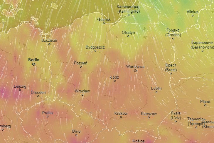 Już za kilka dni powróci do Polski lato.