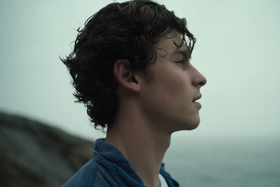Na Netflixie można już oglądać film dokumentalny o Shawnie Mendesie "Shawn Mendes: In Wonder"