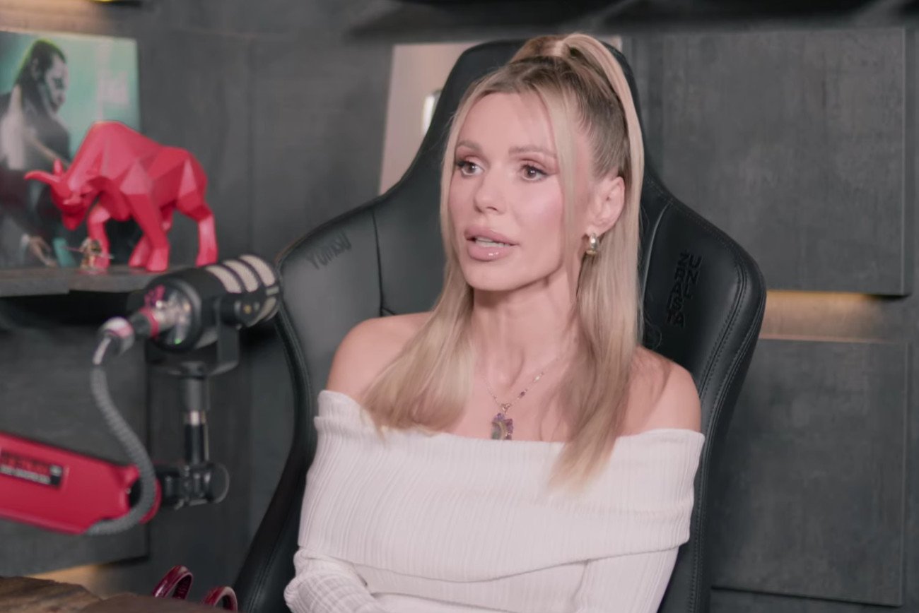 Tylko on potrafił rozstać się z Dodą bez spięć i awantur. "Do dziś jesteśmy przyjaciółmi" Doda udzieliła wywiadu Żurnaliście. Ujawniła, jak od kulis przebiegały rozstania z jej ostatnimi dwoma partnerami