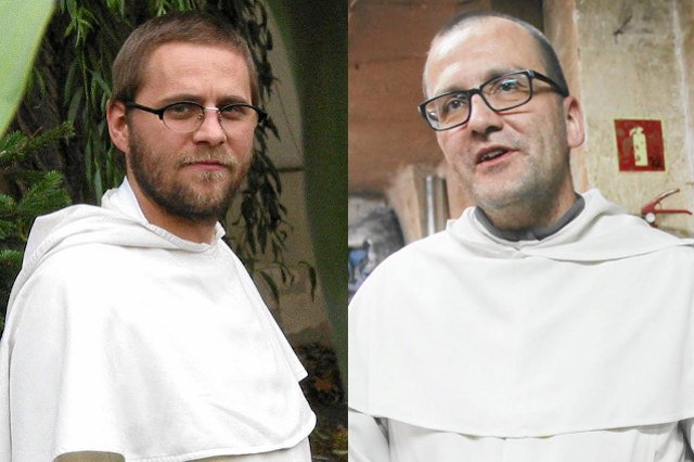 O. Andrzej Potocki skrytykował o. Pawła Gużyńskiego oraz o. Pawła Kozackiego