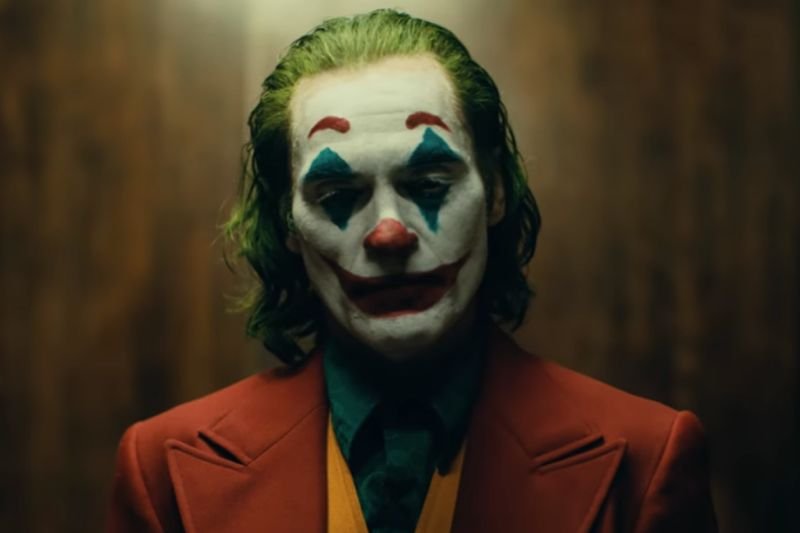 W sieci pojawił się głośno zapowiadany zwiastun filmu "Joker".