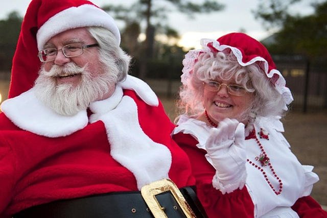 Mikołaj chce odnaleźć autora zgubionego listu
