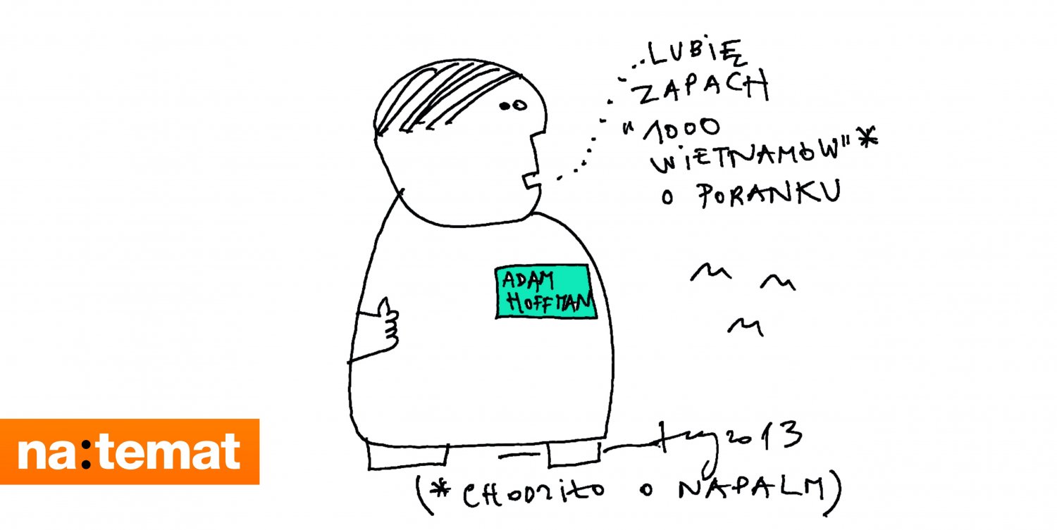 autor: tsy, wroclove 2013