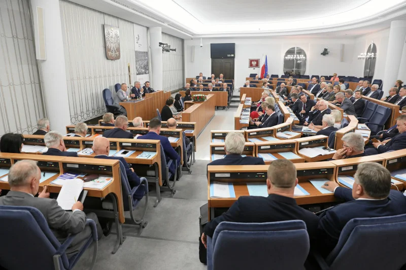 Po wyborach 2019 w Senacie może znaleźć się wiele wyrazistych nazwisk.