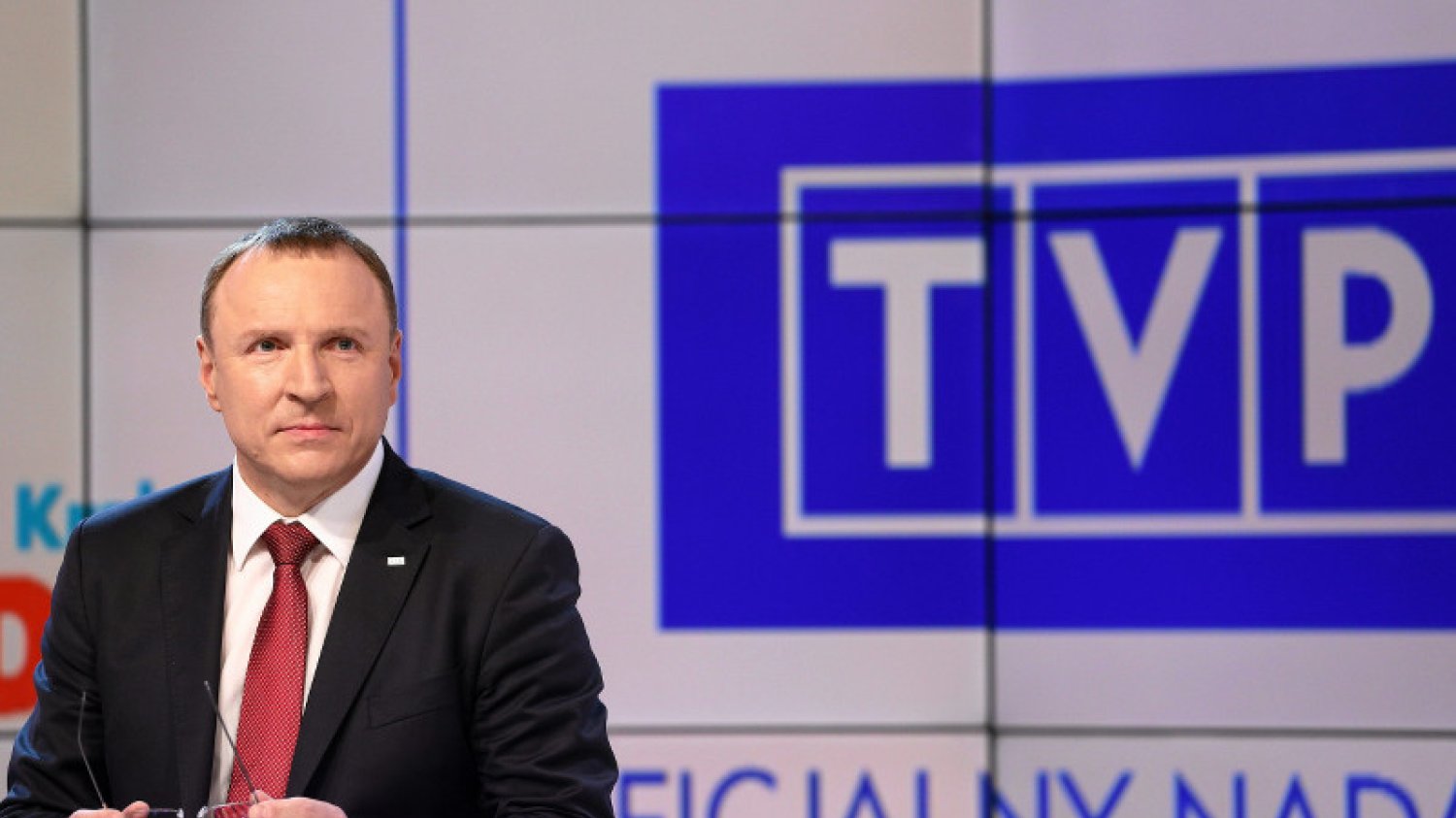 Jacek Kurski ma wielu wrogów w obozie PiS, którzy chcą wysadzić go z siodła prezesa TVP
