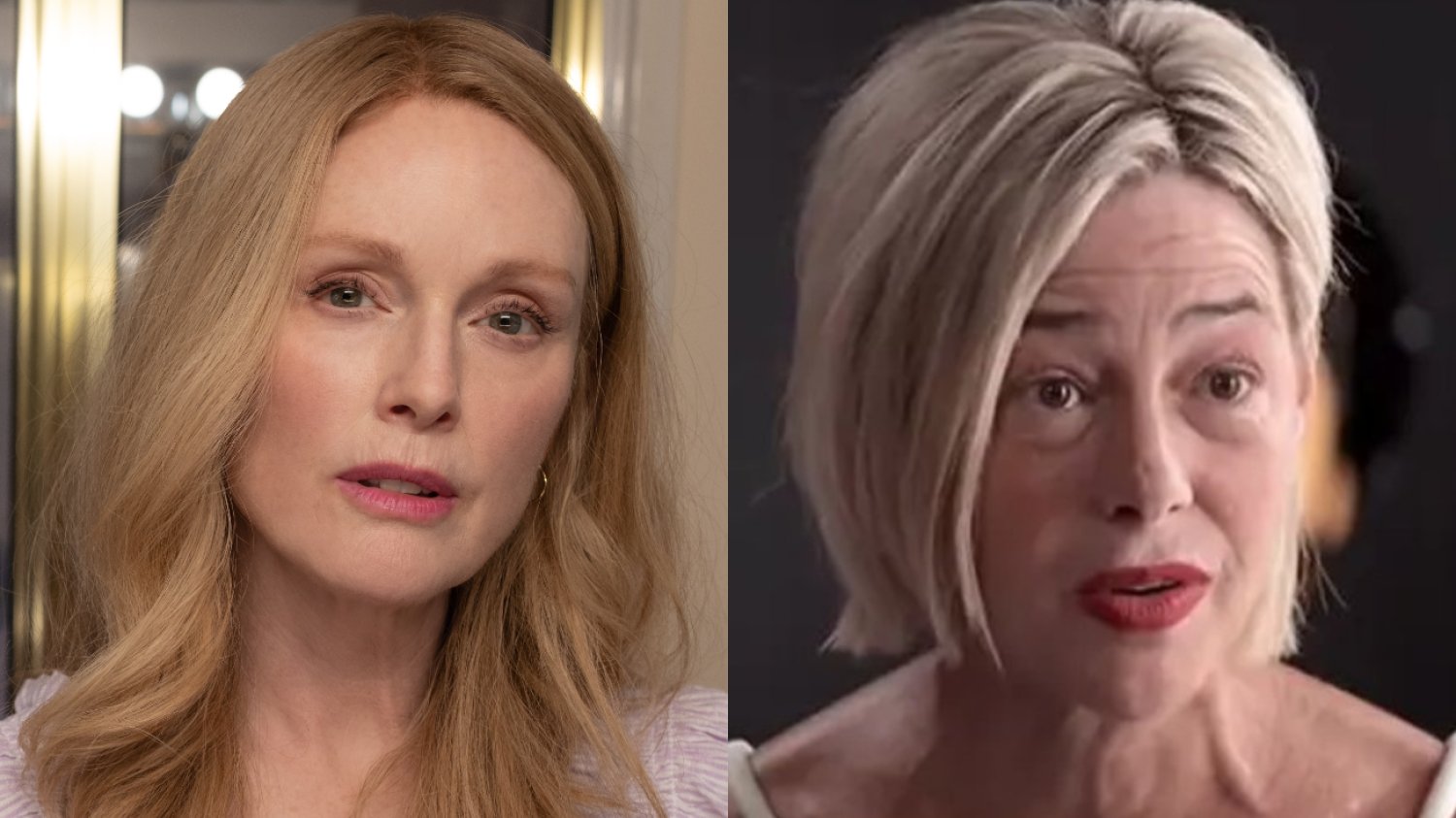Film "Obsesja" z Julianne Moore był inspirowany głośnym skandalem wokół Mary Kay Letourneau.