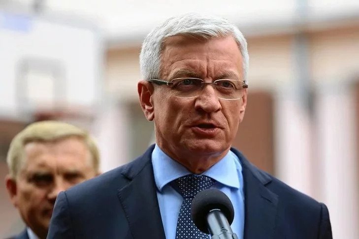 Prezydent Poznania Jacek Jaśkowiak.