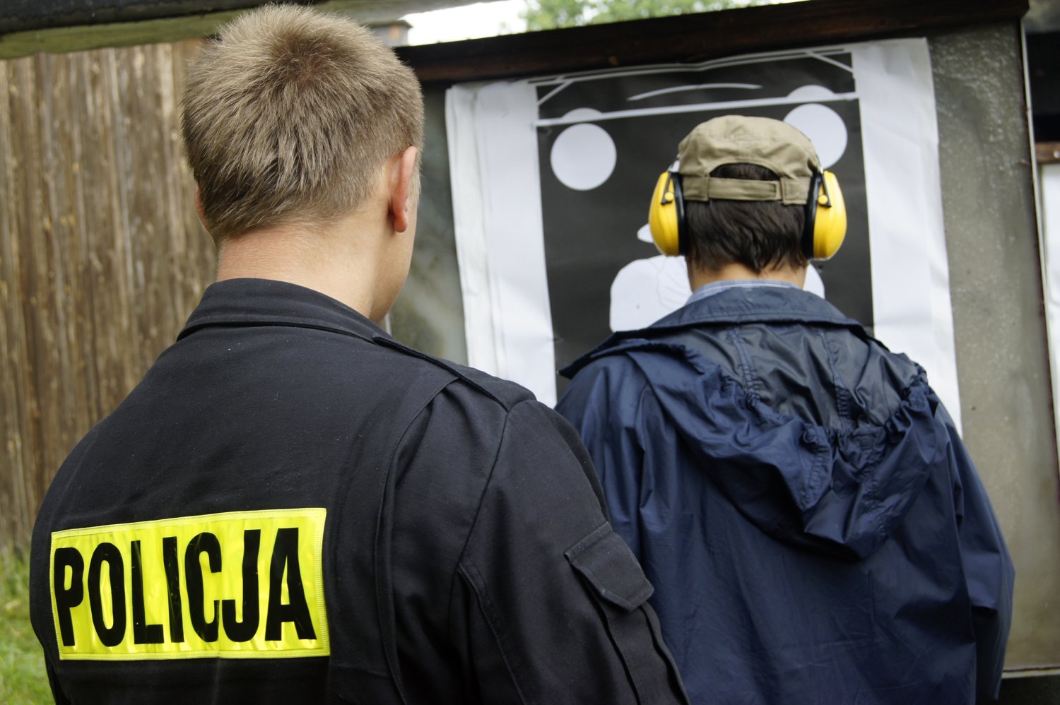 Tarnowski policjant rezygnuje ze służby, bo – jak twierdzi – policja stała się m.in. pośmiewiskiem w oczach obywateli.