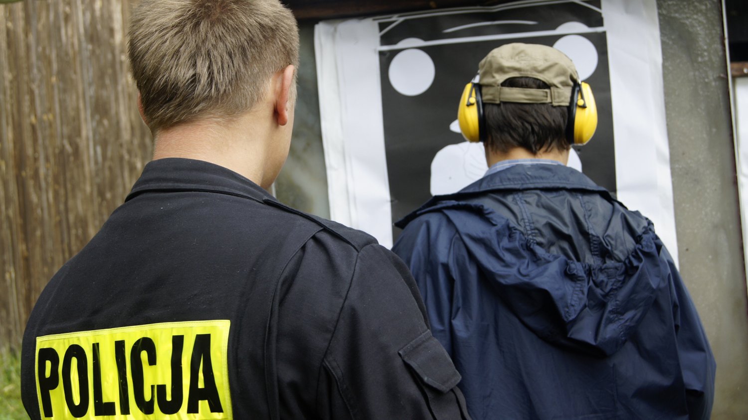 Tarnowski policjant rezygnuje ze służby, bo – jak twierdzi – policja stała się m.in. pośmiewiskiem w oczach obywateli.