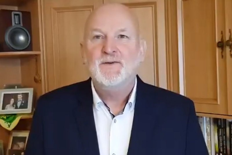 Pastor Edward Ćwierz: "Marsz życia" 1 września w Gdańsku nie ma charakteru rozrywkowego.