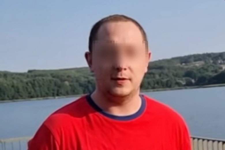 Patoyoutuber Daniel Magical trafi do więzienia.