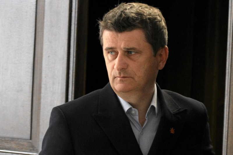 Warszawscy wierni będą "adoptować duchowo" posłów. Także tych z Ruchu Palikota.