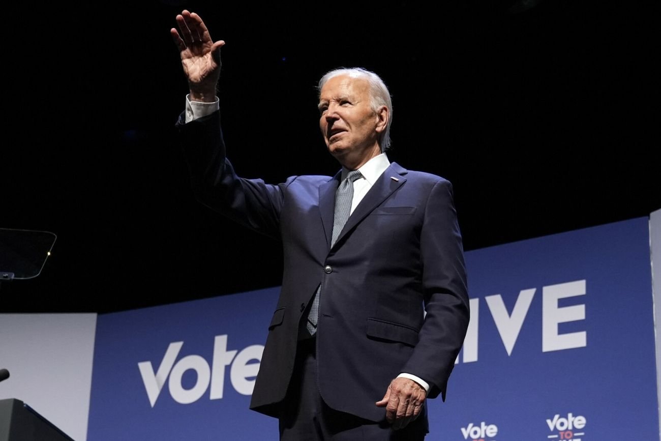 Joe Biden przerywa kampanię wyborczą. Wszystko przez chorobę
