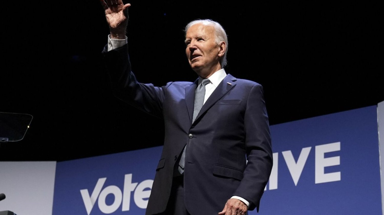 Joe Biden przerywa kampanię wyborczą. Wszystko przez chorobę