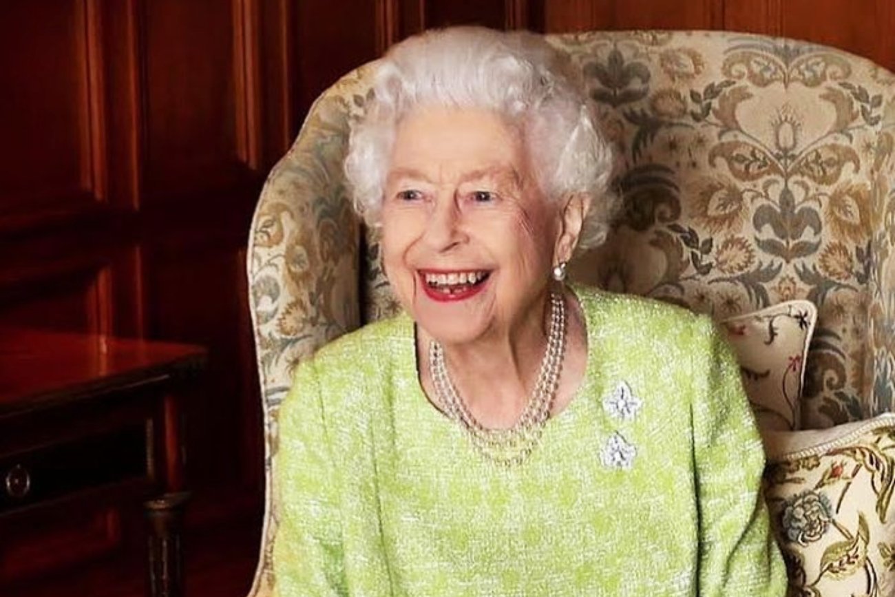 Elżbieta II świętuje 96. urodziny. Pałac zaprezentował szczególne fotografie królowej