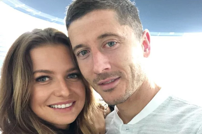 Anna i Robert Lewandowscy marzą o przeprowadzce do Hiszpanii