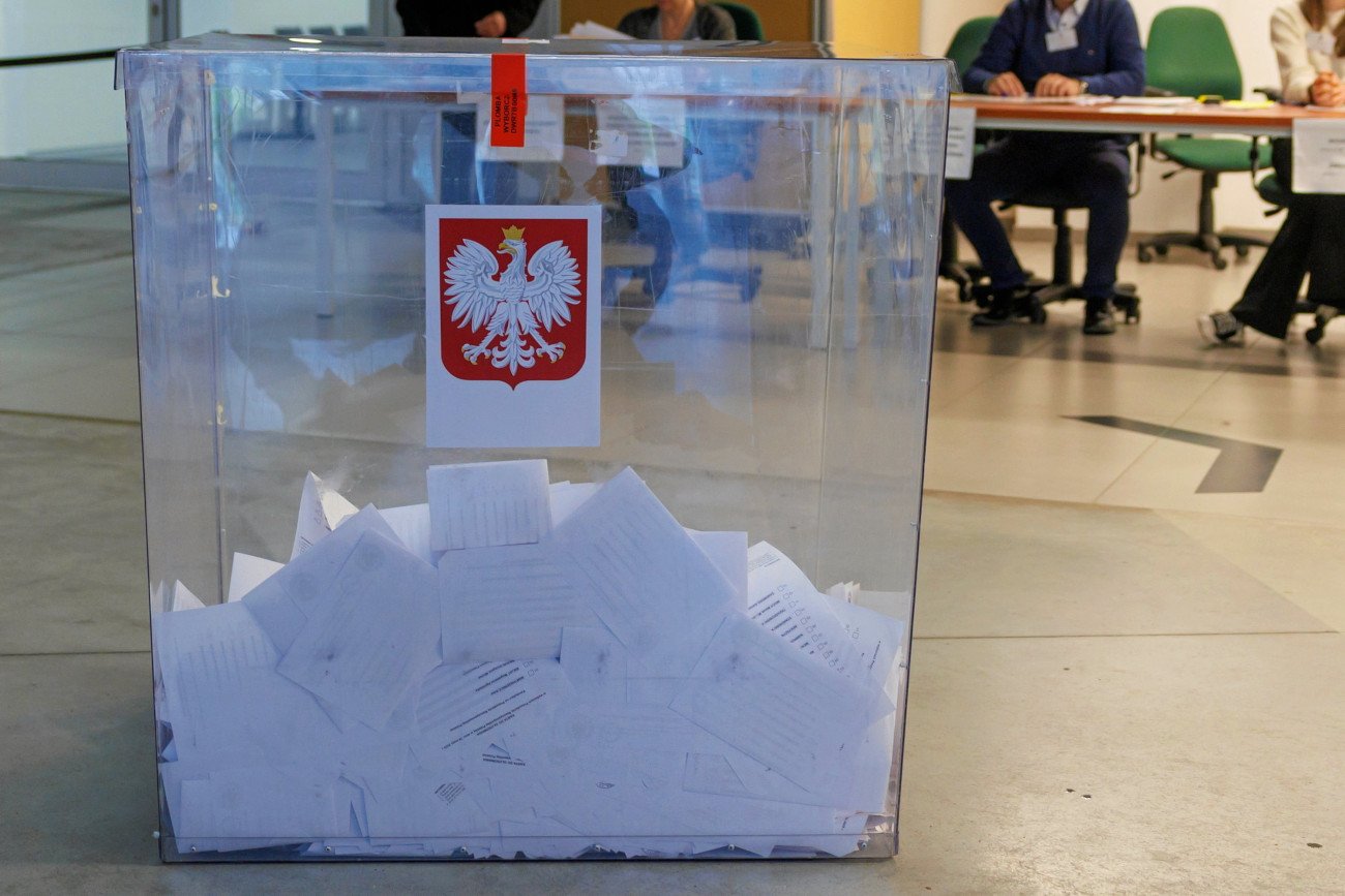 W tylu komisjach wyborczych zamieniono głosy. Prokuratura Generalna potwierdza