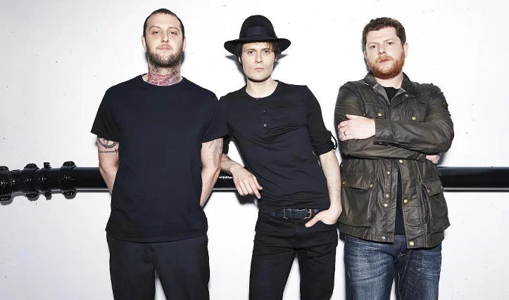 Gwiazdą Koncertu Głównego na stadionie miejskim w Rzeszowie będzie The Fratellis