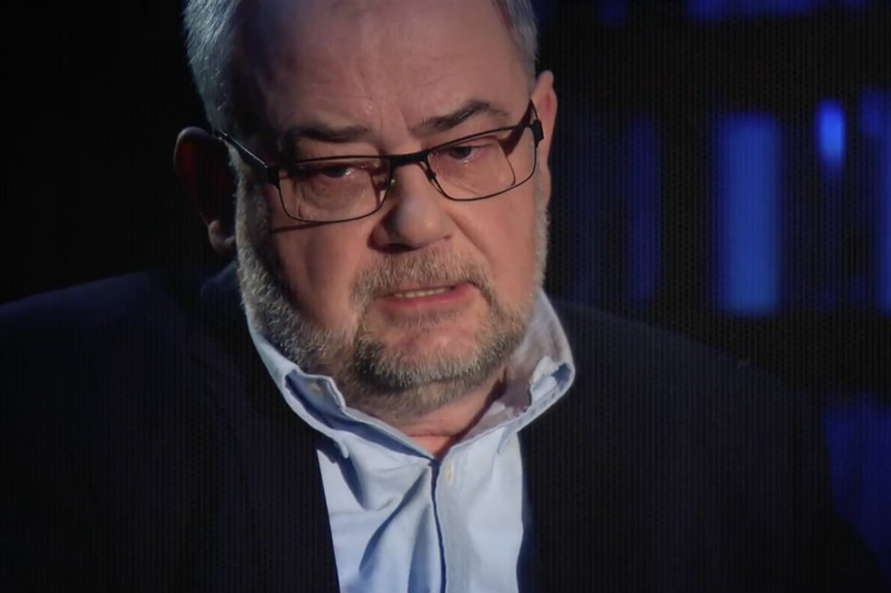 Piotr Adamowicz opowiedział w TVN24 o ostatnich godzinach życia Pawła Adamowicza i trudnych chwilach po jego śmierci.