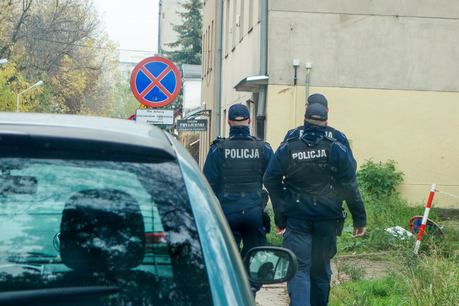 Ojczym 8-latka, który znęcał się nad chłopcem, miał nietypową prośbę.