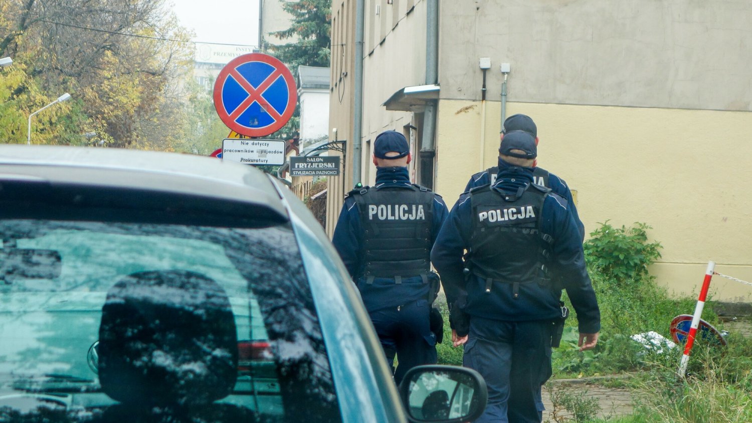 Ojczym 8-latka, który znęcał się nad chłopcem, miał nietypową prośbę.