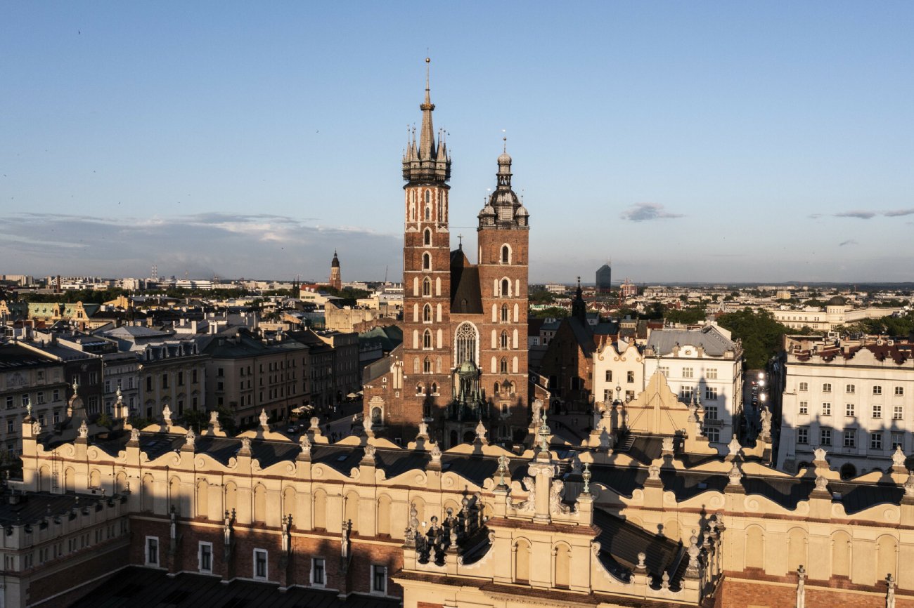 Prohibicja w Krakowie. Gdzie można kupić alkohol i czemu ją wprowadzono?