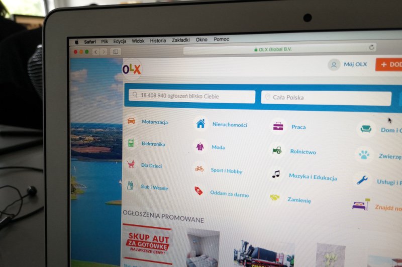 Łowcy okazji za 0 złotych gotowi są wiele, by tylko zgarnąć dla siebie wystawiony przedmiot.