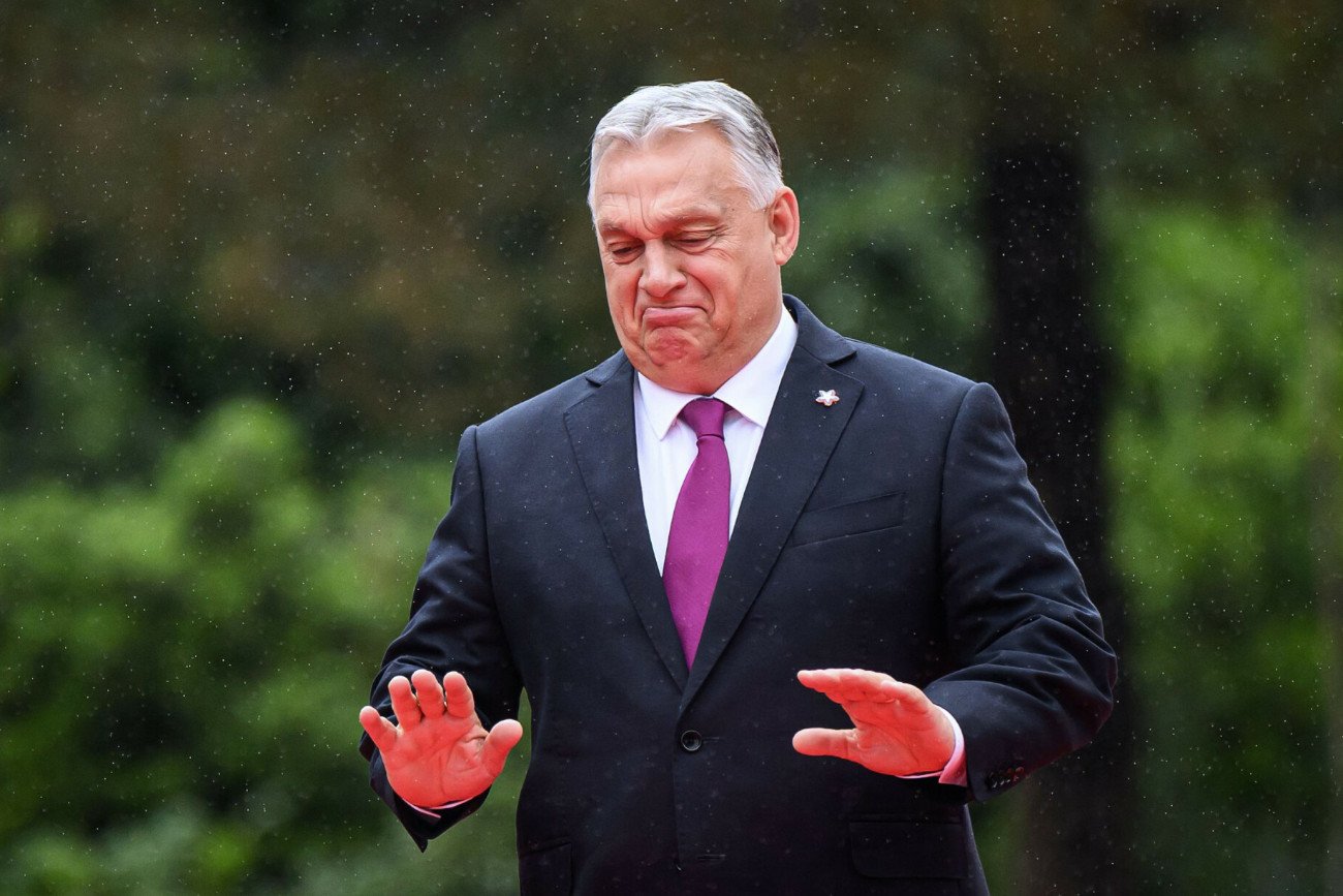 Europosłowie chcą odciąć Węgrom wszystkie fundusze UE