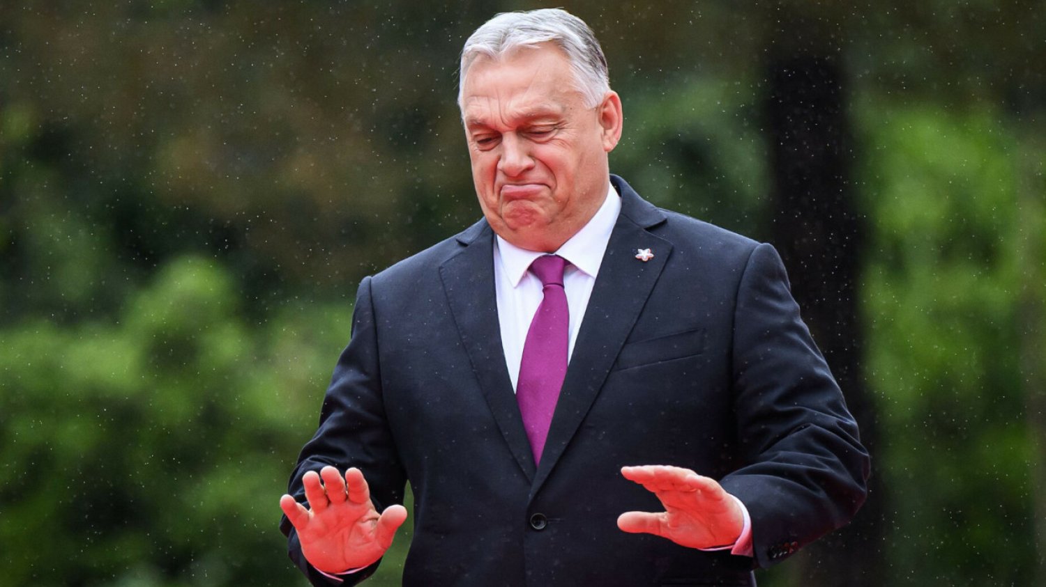 Cios w Orbána. Europosłowie chcą odciąć Węgrom wszystkie fundusze UE Europosłowie chcą odciąć Węgrom wszystkie fundusze UE