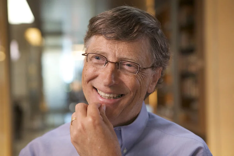Jak Bill Gates reaguje na plotki na swój temat? Bill Gates o COVID: co powiedział w wywiadzie? TOP 5 najważniejszych faktów